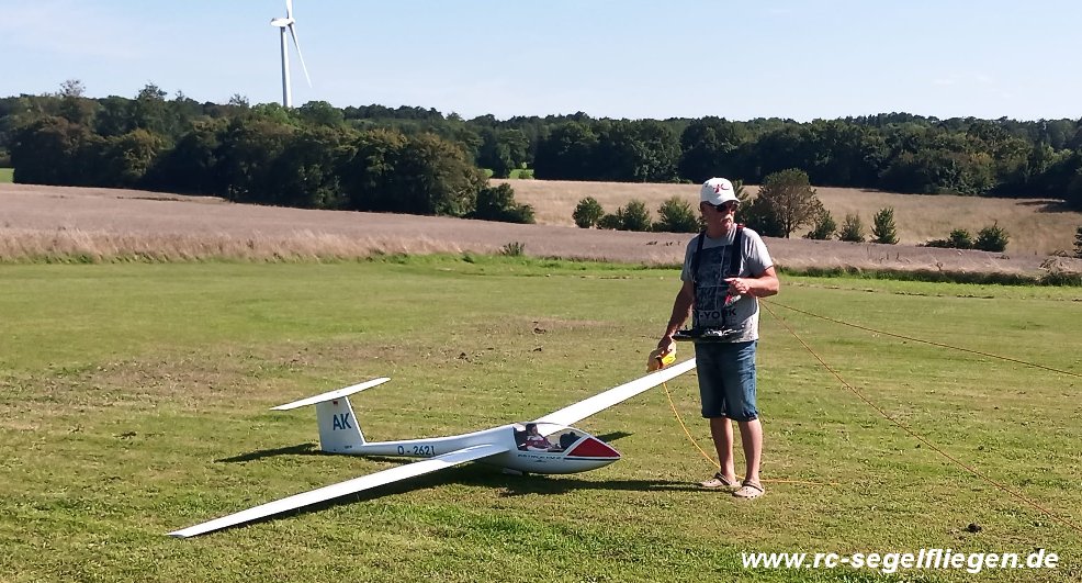ASTIR Standard III