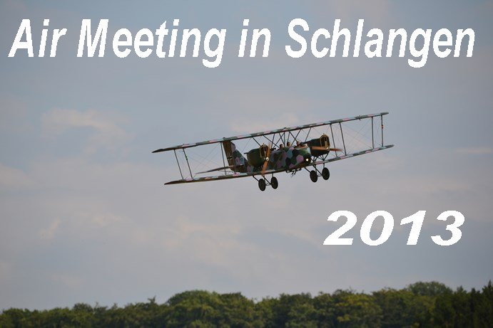 Airmeeting 2013 (14x)
