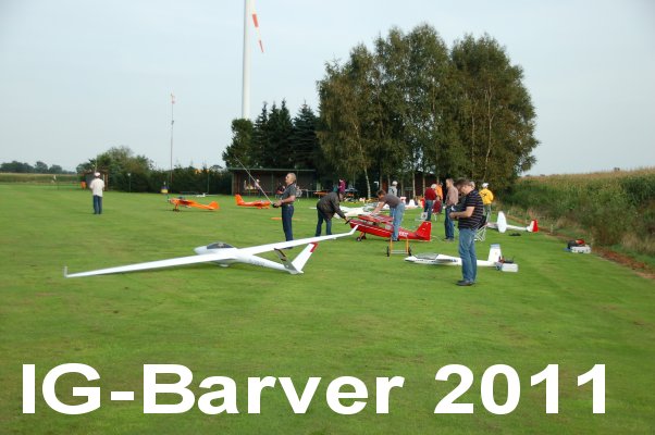 Barver 2011