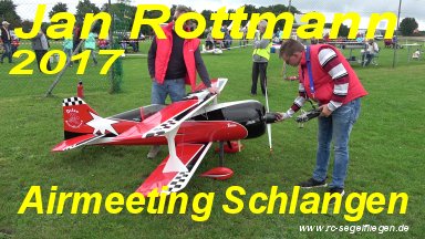 DELRO beim Airmeeting in Schlangen 2017 kl