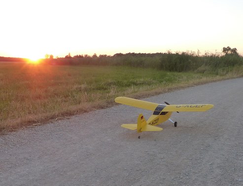 HEGI-Auster_KG_Erstflug_02