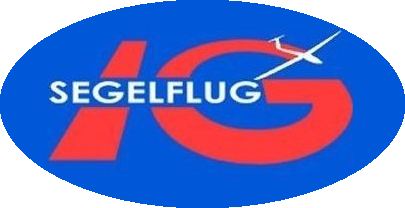 IG-Segelflug oval