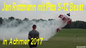 Jan Rottmann + Pitts in Achmer kl