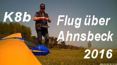 K8b-Flug über Ahnsbeck 2016kl