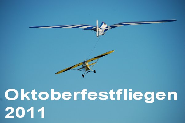 Oktoberfestfliegen 2011 Melle