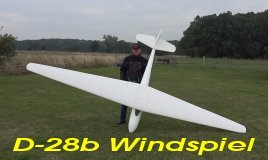 Windspiel 2016 (6x)