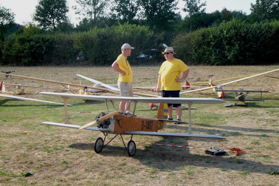 Oldifliegen Halle 2019 Uli Warweg (19)