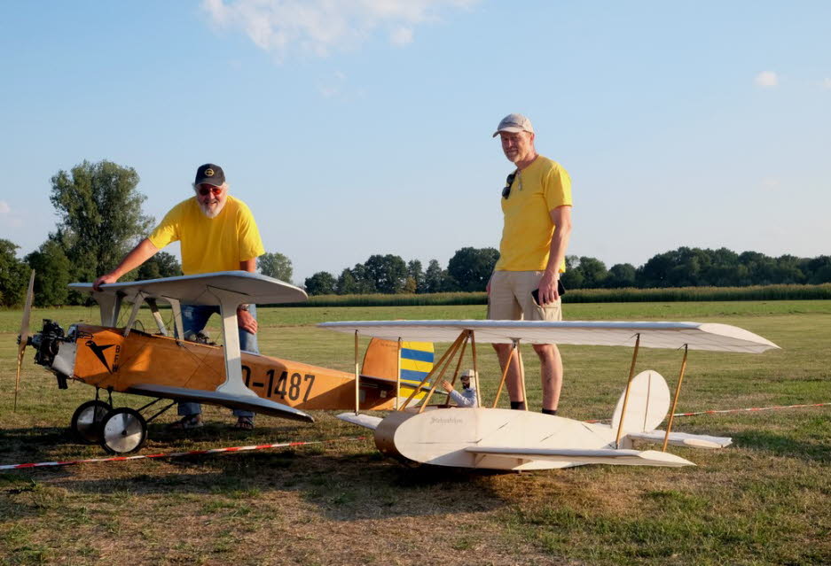 Oldifliegen Halle 2019 Uli Warweg (21)