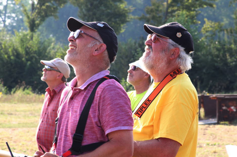 Oldifliegen Halle 2019 Uli Warweg (84)